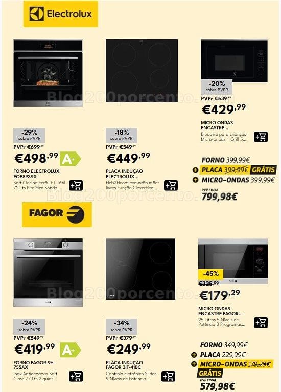 Antevisão Folheto RADIO POPULAR Promoções de 5 a 19 agosto